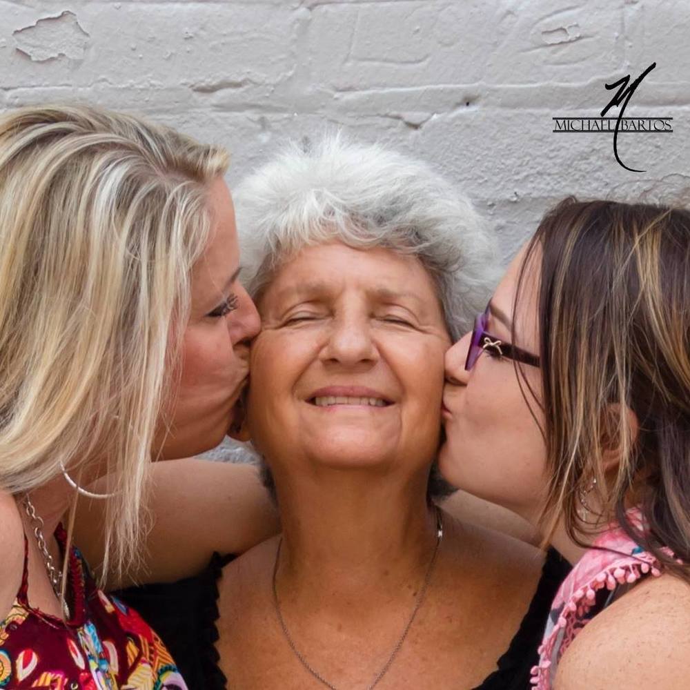 Meet your Posher, Michael